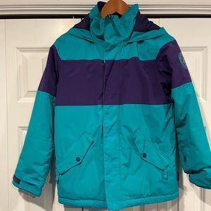 Burton Symbol Ski Jacket